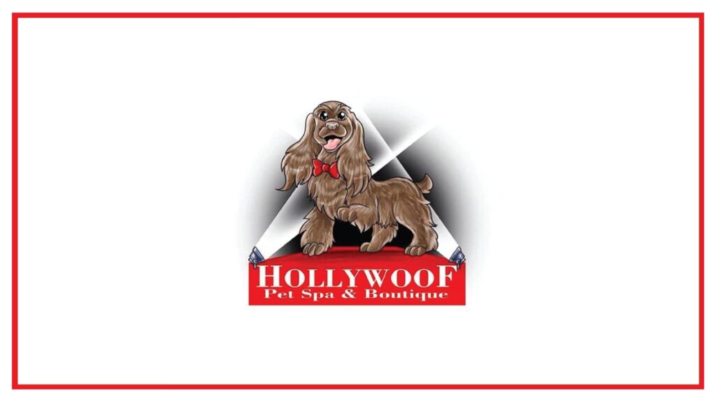 hollywoof-pet-spa-logo