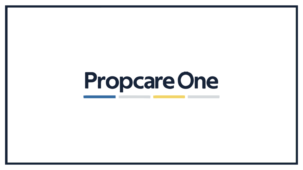 propcare-one-property-management-specialists-logo