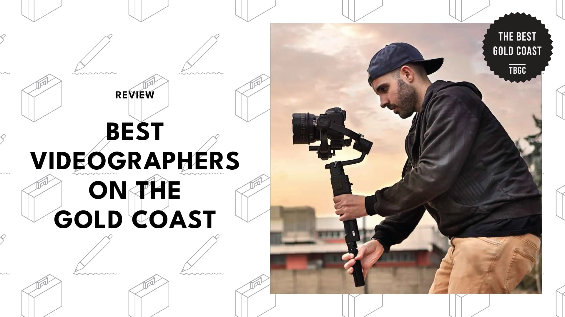 best-videographers-gold-coast-banner