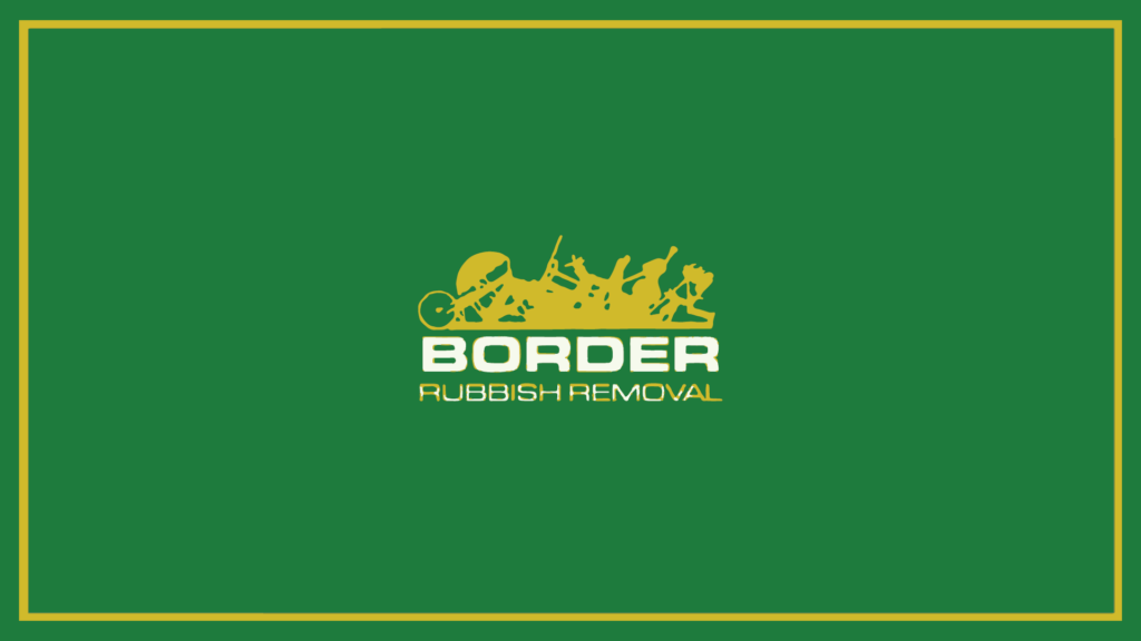 border-rubbish-removal-logo