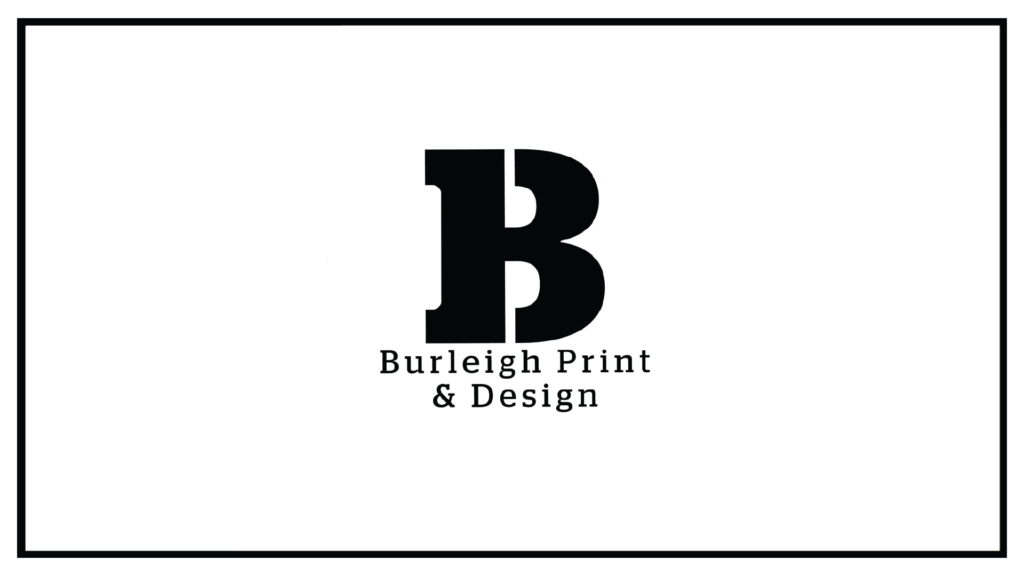 burleigh-print-design-logo