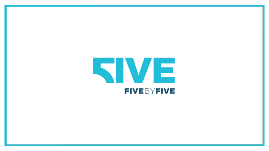 five-by-five-logo