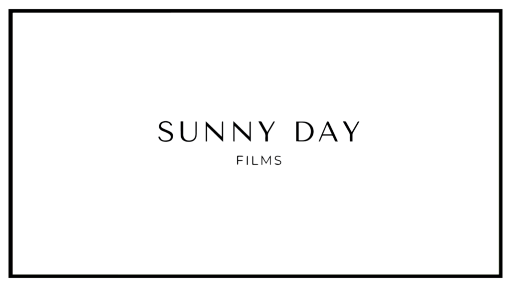 sunny-day-films-wedding-videographer-logo