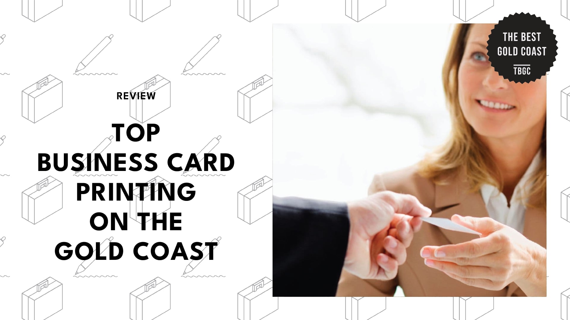 top-business-card-printing-gold-coast-banner