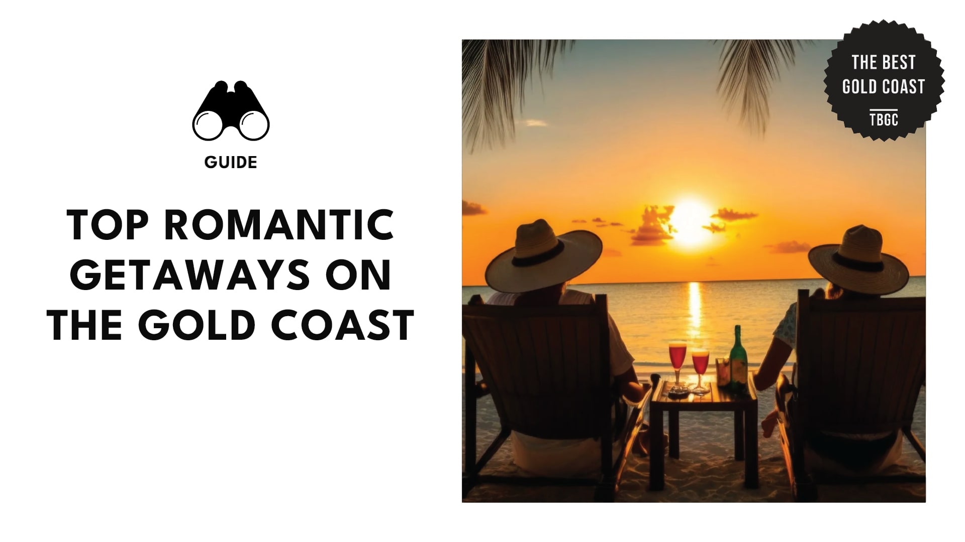 top-romantic-getaways-gold-coast-banner